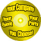 CD Label