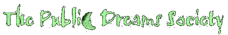 Public Dreams Society Logo