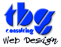 TBG Web Design